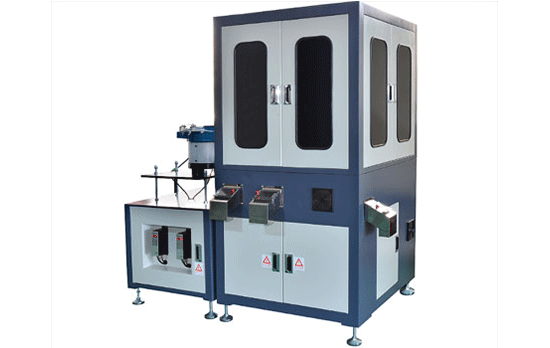 自動(dòng)化全檢機(jī)