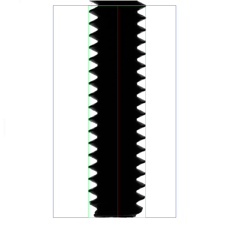 螺絲光學(xué)篩選機(jī)